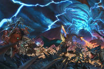 Обзор Total War: Warhammer 2 Обзор Total War: Warhammer 2