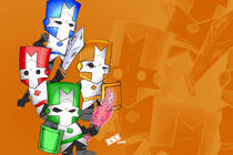 Вспомогательные предметы в Castle Crashers